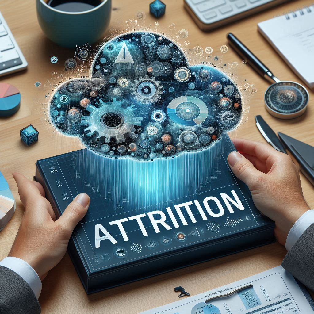 Attrition HR 